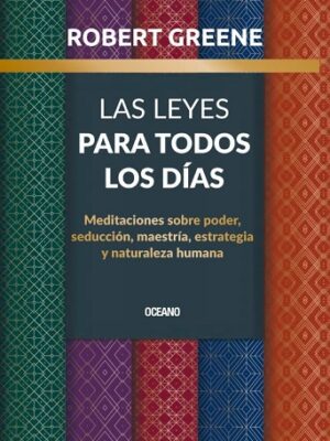 62541-LAS LEYES PARA TODOS LOS DIAS