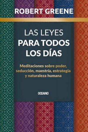 62541-LAS LEYES PARA TODOS LOS DIAS