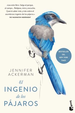 62496-EL INGENIO DE LOS PAJAROS