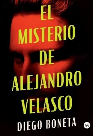 62634-EL MISTERIO DE ALEJANDRO VELASCO