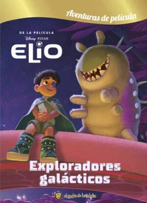 62503-EXPLORADORES GALACTICOS AVENTURAS DE PELICULA