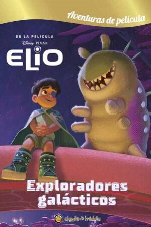 62503-EXPLORADORES GALACTICOS AVENTURAS DE PELICULA