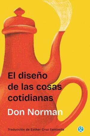 62455-EL DISEÑO DE LAS COSAS COTIDIANAS