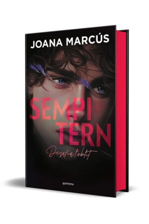 62498-SEMPITERNO (EDICION TAPA DURA)
