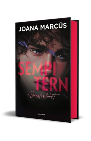 62498-SEMPITERNO (EDICION TAPA DURA)