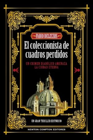 62692-EL COLECCIONISTA DE CUADROS PERDIDOS