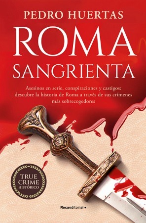 62461-ROMA SANGRIENTA