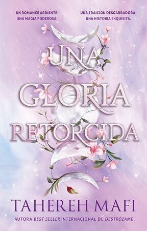 62564-UNA GLORIA RETORCIDA