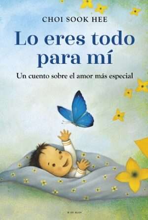 62814-LO ERES TODO PARA MI