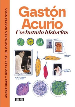62436-COCINANDO HISTORIAS