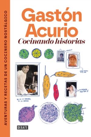 62436-COCINANDO HISTORIAS