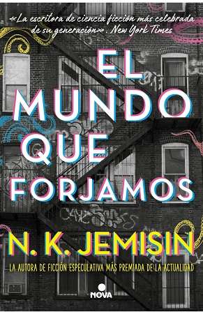 62806-EL MUNDO QUE FORJAMOS