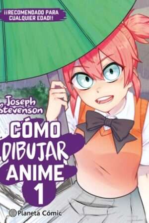 62875-COMO DIBUJAR ANIME N. 1