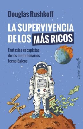 62588-LA SUPERVIVENCIA DE LOS MAS RICOS