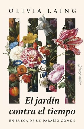62583-EL JARDIN CONTRA EL TIEMPO