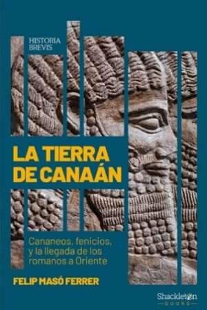 62796-LA TIERRA DE CANAAN