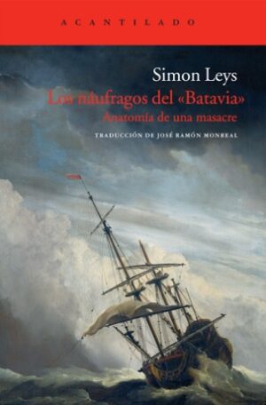 62664-LOS NAUFRAGOS DEL BATAVIA