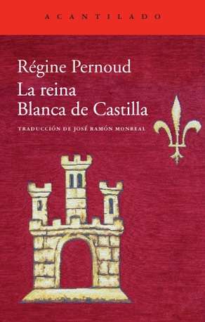 62663-LA REINA BLANCA DE CASTILLA