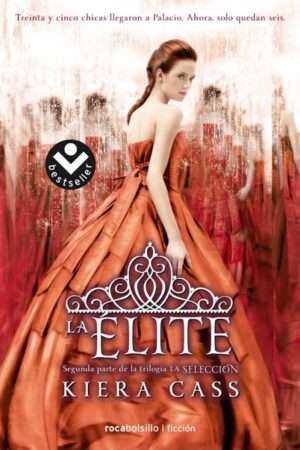 62766-LA ELITE : LA SELECCION N.2