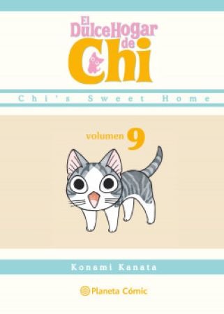 52157-EL DULCE HOGAR DE CHI N 09