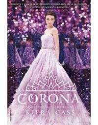 6839-LA CORONA (LA SELECCION 5)