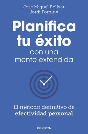 62460-PLANIFICA TU EXITO CON UNA MENTE EXTENDI
