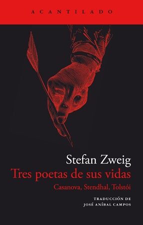 62688-TRES POETAS DE SUS VIDAS