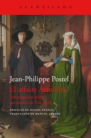 62521-EL AFFAIRE ARNOLFINI