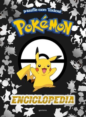 44294-ENCICLOPEDIA POKEMON