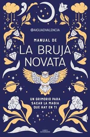 61482-MANUAL DE LA BRUJA NOVATA