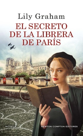 62693-EL SECRETO DE LA LIBRERA DE PARIS