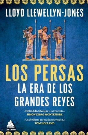 62575-LOS PERSAS