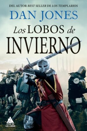 62581-LOS LOBOS DE INVIERNO (ESSEX 2)