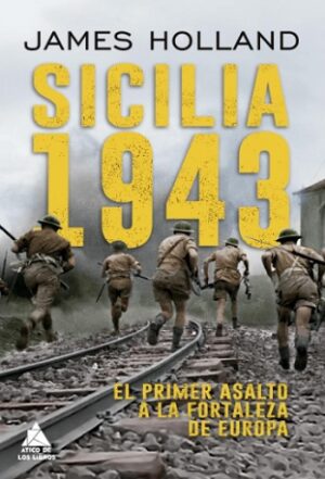 62577-SICILIA 1943 (TEMPUS)