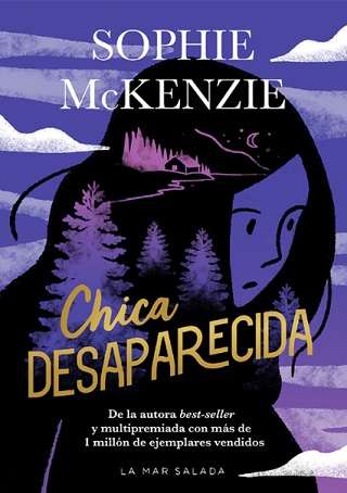 62769-CHICA DESAPARECIDA