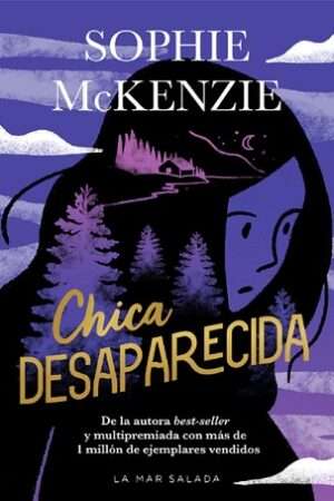 62769-CHICA DESAPARECIDA