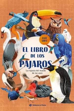62776-EL LIBRO DE LOS PAJAROS