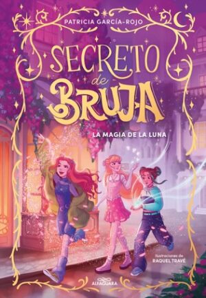 62462-SECRETO DE BRUJA 1 LA MAGIA DE LA LUNA