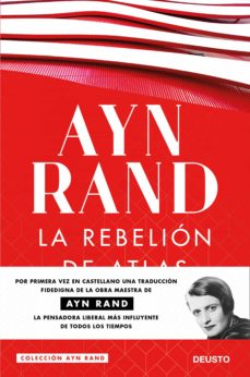 38336-REBELION DE ATLAS