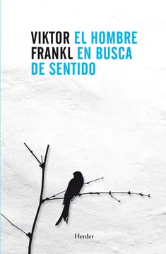 11562-EL HOMBRE EN BUSCA DE SENTIDO
