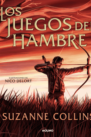 60397-LOS JUEGOS DEL HAMBRE 1. EDICION ILUSTRADA