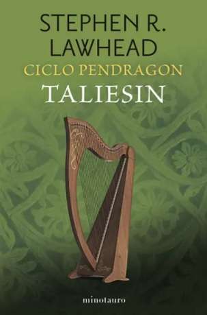 62874-CICLO PENDRAGON N. 01/06 TALIESIN