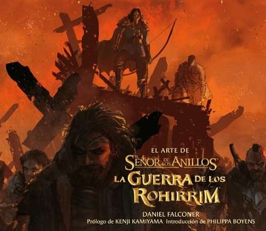 62868-EL ARTE DE LA GUERRA DE LOS ROHIRRIM