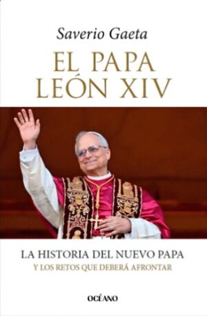 62493-EL PAPA LEON XIV