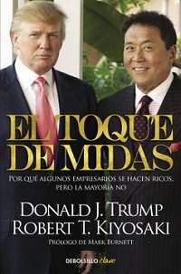 34450-EL TOQUE DE MIDAS