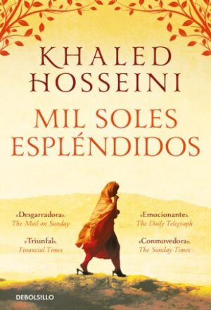 62592-MIL SOLES ESPLENDIDOS