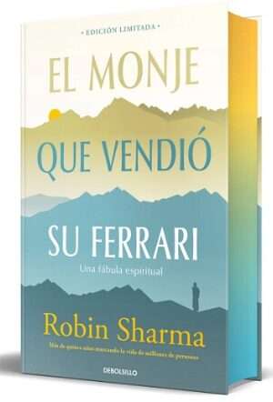 61552-EL MONJE QUE VENDIO SU FERRARI (EDICION LIMITADA)