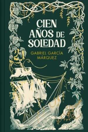 61008-CIEN AÑOS DE SOLEDAD