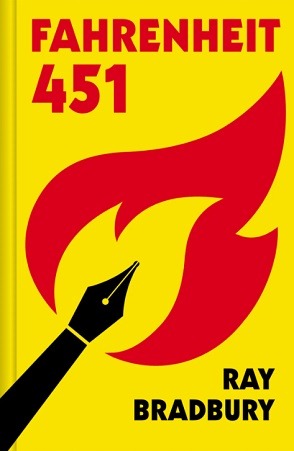 62420-FAHRENHEIT 451(ED. CONMEMORATIVA)