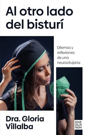 62429-AL OTRO LADO DEL BISTURI